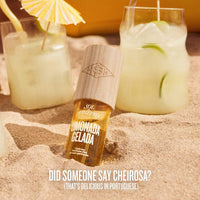 Limonada Gelada Hair & Body Perfume Mist