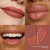 Paleta De Sombras The Blushed Nudes 0.34 Fl Oz