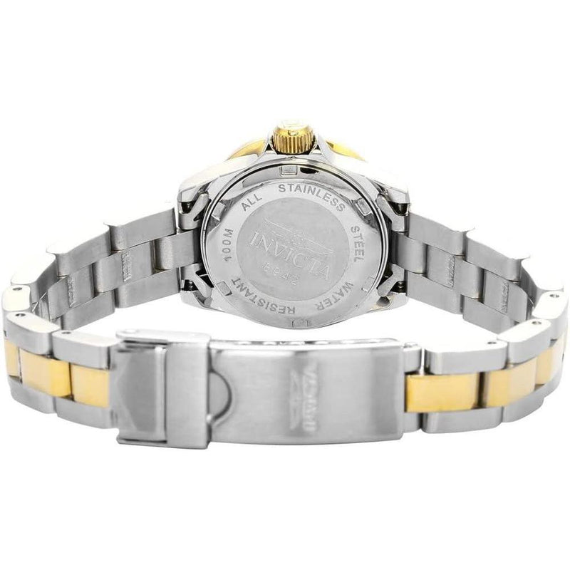 Reloj automático Invicta Pro Diver para hombres y mujeres, elegante y resistente, adecuado para cualquier ocasión