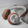 Bang & Olufsen Beoplay HX - Auriculares Inalámbricos ANC Sobre La Oreja Timber