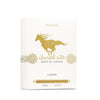 Perfume Unisex Lattafa Qaed Al Fursan Unlimited