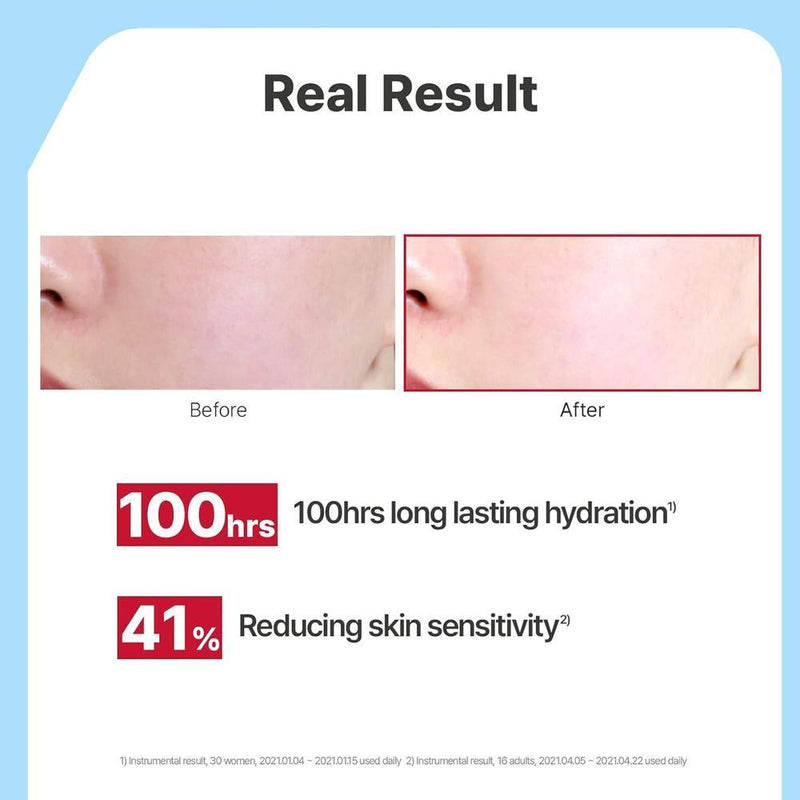 Illiyoon Crema Hidratante Facial Y Corporal Ceramide Ato Concentrate 75ml