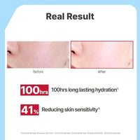 Illiyoon Crema Hidratante Facial Y Corporal Ceramide Ato Concentrate 75ml