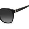 Tommy Hilfiger gafas de sol para mujer, estilo Th 1811/S, con diseño clásico americano fresco y toque preppy
