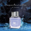 RASASI Blue L'incontournable Eau De Parfum Spray para hombre, aroma duradero y sofisticado