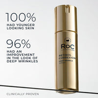 Roc Suero Facial Antienvejecimiento Retinol Correxion 30ml