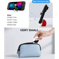 Antank Soporte de carga USB-C para Nintendo Switch 2, Switch, Lite y OLED, accesorios portátiles, regalo para jugadores