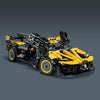 LEGO Technic Bugatti Bolide - Juego de construcción de autos de carreras y modelo de ingeniería para niños y entusiastas