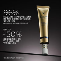 Roc Retinol Correxion Deep Wrinkle Night Cream 30ml