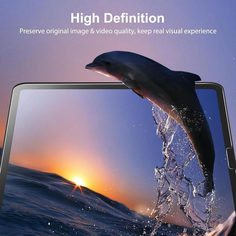 SPARIN Protector de pantalla para iPad Air M3/M2 y iPad Pro M5/M4