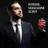 NovoGlow Verse Adonis Red for Men