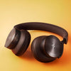 Bang & Olufsen Beoplay H95 auriculares inalámbricos premium con ANC y 38 horas de batería, diseño plegable, color castaño