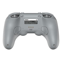 8BitDo Pro 3 Bluetooth Controller compatible con Switch, Windows, Apple y Android, con base de carga y botones intercambiables