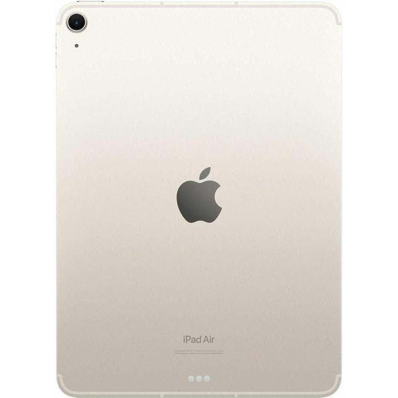 Ipad Air 11" M3 256Gb Wifi Starlight (Renovado)
