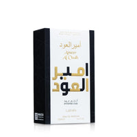 Lattafa Ameer Al Oud Intense Oud for Unisex Eau de Parfum Spray