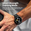 Amazfit T-Rex 3: Reloj Inteligente Militar Resistente, GPS, Mapas Offline, Larga Duración de Batería, 170 Modos Fitness, 1.5