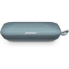 Bose SoundLink Flex Altavoz portátil Bluetooth impermeable inalámbrico ideal para exteriores color azul piedra