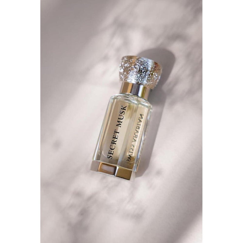 Swiss Arabian Secret Musk - Luxury Products From Dubai