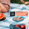 JBL Go 3 - Mini altavoz Bluetooth portátil, audio grande, graves fuertes, impermeable, a prueba de polvo, 5 horas de reproducción