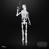 Star Wars Clone Commando Urban Fighter y B1 Battle Droid en Battlefront II, figuras de acción exclusivas con accesorios