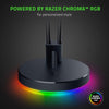 Razer Gaming Mouse Bungee V3 Chroma: Soporte de Ratón con Cable Libre de Arrastre - Performance Nivel Esports - Base Pesada - Pies Antideslizantes