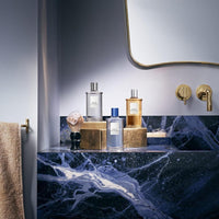 Classic Blue de David Beckham para hombre, eau de toilette con fragancia vibrante de notas cítricas y amaderadas