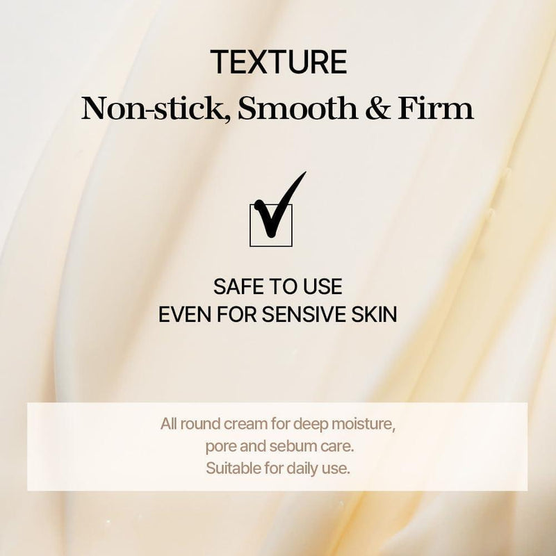 Mixsoon - Crema Facial Hidratante Con Soja Fermentada 25ml
