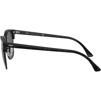 Ray-Ban Clubmaster RB3016, gafas de sol con protección UV, disponibles en varios colores y estilos de lentes