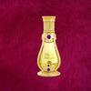 RASASI Rabwa - Aceite de perfume concentrado unisex para hombres y mujeres con notas de madera, pachulí y bergamota, elegante botella