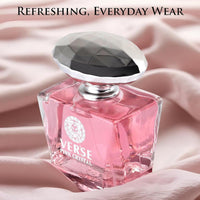 Verse Pink Crystal Eau De Parfum for Woman