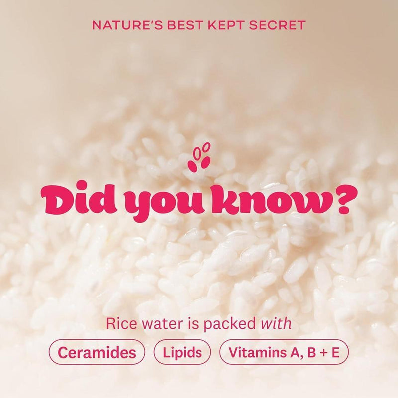 Rice Water Bright Aceite Limpiador Ligero 150ml