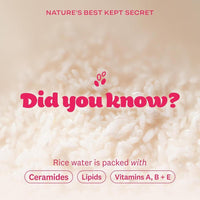Rice Water Bright Aceite Limpiador Ligero 150ml
