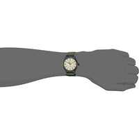 Timex Expedition Scout - Reloj De Pulsera De 40 Mm Para Hombre, Classic, Resistente Al Agua Hasta 50 Metros