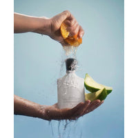 Creed Silver Mountain Water – Colonia de lujo para hombre con fragancia cítrica, afrutada y amaderada