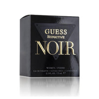 Guess Seductive Noir  EDT Spray