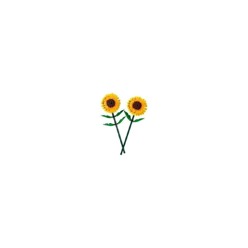 LEGO Girasoles