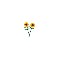 LEGO Girasoles