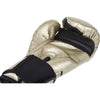 Venum Challenger 2.0 Guantes de Boxeo en color negro, ideales para entrenamiento, con ajuste seguro de velcro