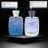 RASASI Hawas y Hawas Ice para él EDP Sprays de larga duración, aromas masculinos refrescantes y acuáticos de lujo