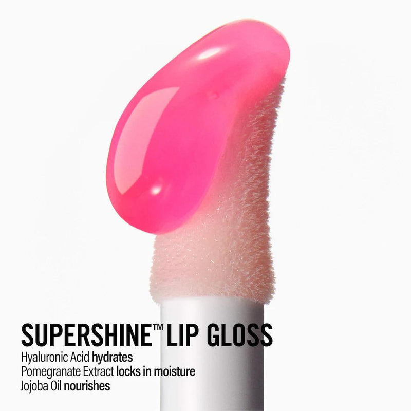 Hydrating SuperShine™ Set de Regalo Dúo de Brillo Labial