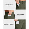 MAGCOMSEN Shorts