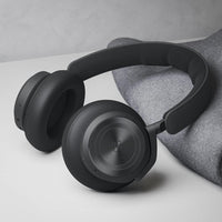 Bang & Olufsen Beoplay HX - Auriculares Inalámbricos ANC Cómodos con Diseño Escandinavo Elegante