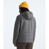 Sudadera con capucha aislante Junction para hombre de The North Face, con aislamiento sintético y diseño ecológico