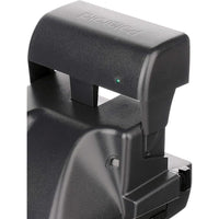 Polaroid One Step 600, cámara instantánea con flash, diseño vintage de los 80, compatible con película 600 para fotos al instante