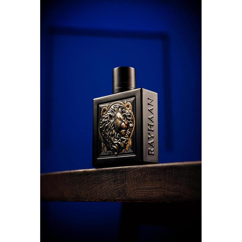 Lion Eau De Parfum Spray for Men
