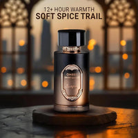 Sapil Ombre Smoky Quartz Unisex Eau De Parfum