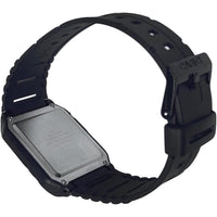 Casio CA53W Vintage Series, reloj digital con calculadora, cronómetro, resistente al agua, resina y alarma diaria