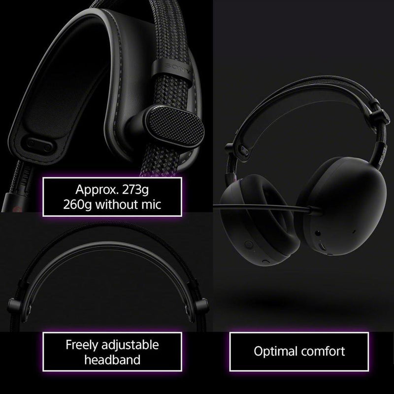 Auriculares Sony INZONE H9 II