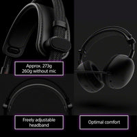 Auriculares Sony INZONE H9 II