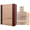 Al Haramain Amber Oud Gold Edition Extreme: Perfume árabe unisex elegante y duradero para hombres y mujeres